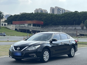 日产 天籁 2016款 2.0L XE 时尚版