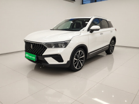 奔腾T77 2019款 230 TID 自动豪华型 国V