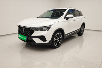 奔腾T77 2019款 230 TID 自动豪华型 国V