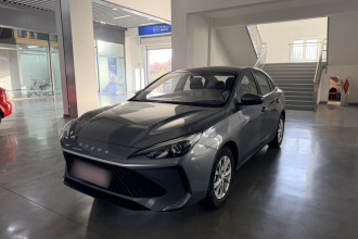 荣威i5 2026款 1.5L 手动舒享版