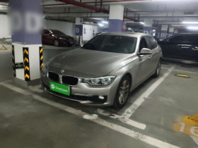 宝马3系 2017款 320Li 时尚型
