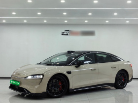 鸿蒙智行 智界S7 2024款 Max RS