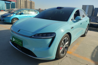 鸿蒙智行 智界R7 2025款 增程 251km Max