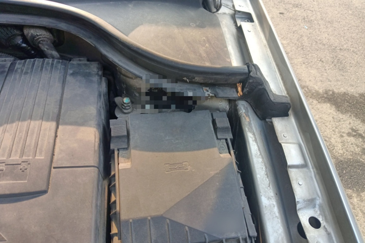 大众 迈腾 2012款 1.8TSI 豪华型局部细节9007