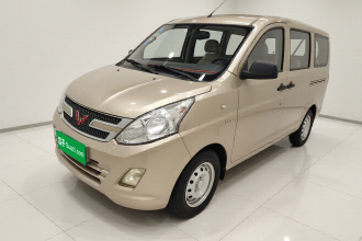 五菱汽车 五菱荣光V 2018款 1.5L实用型