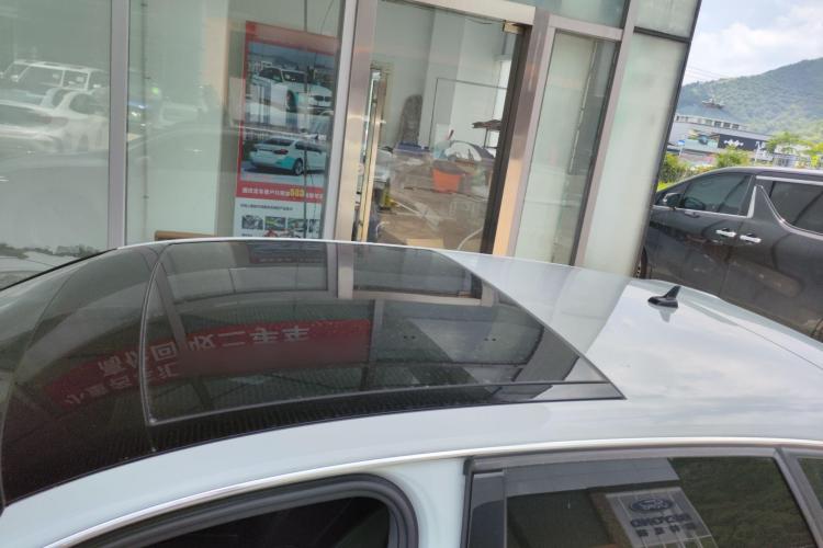 奥迪A3 2020款 Sportback 35 TFSI 时尚型 国V局部细节57