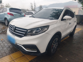 东风风光 风光580 2018款 1.5T 手动智尚型