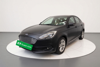 福特 福睿斯 2019款 改款 1.5L 自动悦享型 国VI