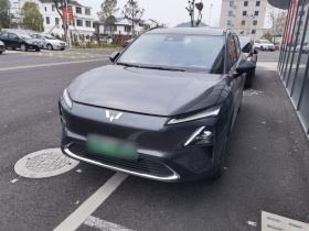 五菱汽车 五菱星光S 2024款 130km 旗舰型