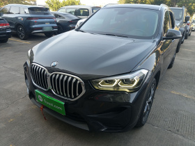 宝马X1 2022款 sDrive25Li 领先型