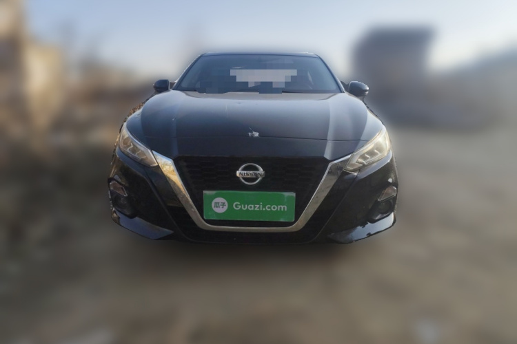 日产 天籁 2019款 2.0L XL 舒适版车身外观6001