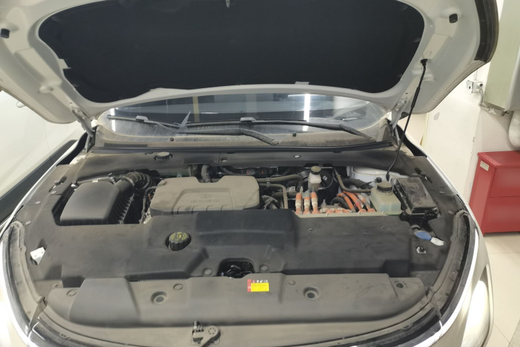 五菱汽车 五菱星光 2023款 150 进阶版局部细节24