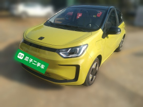 思皓 2022款 花仙子款 四叶草