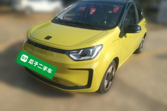 思皓 2022款 花仙子款 四叶草