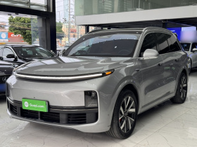 理想汽车 理想L8 2023款 Pro