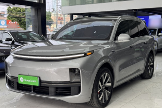 理想汽车 理想L8 2023款 Pro