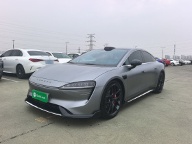 鸿蒙智行 智界S7 2024款 Max RS