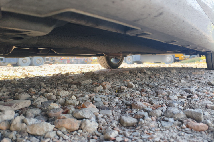 吉利汽车 帝豪GL 2020款 1.4T CVT尊贵型局部细节9004