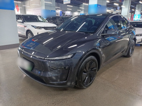 特斯拉 Model Y 2025款 长续航全轮驱动 首发版