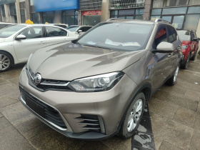 名爵 锐腾 2017款 20T 自动豪华版