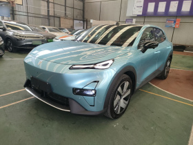 深蓝汽车 深蓝S05 2024款 200Ultra增程远航版