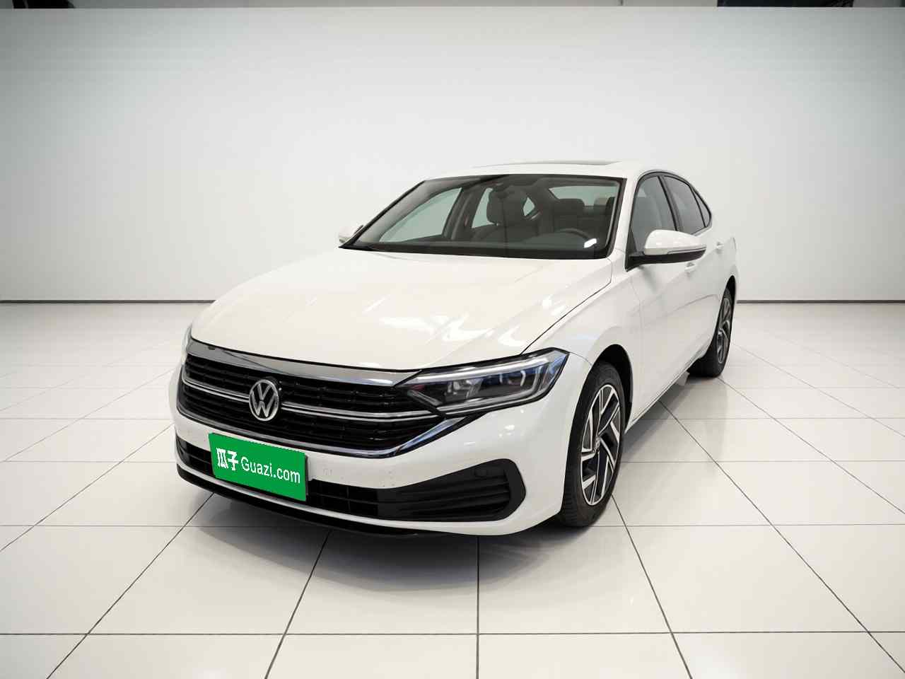 大众 速腾 2026款 3000万辆甄选款 300TSI DSG 超越版(2)