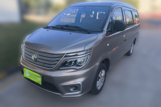 东风风行 菱智 2020款 M5 1.6L 实用型