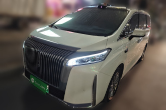 魏牌 高山 2025款 四驱高山8