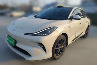 智己汽车 智己LS6 2025款 灵蜥智驾版