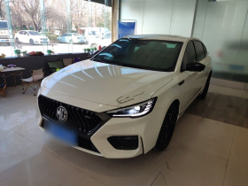 名爵 MG6 2020款 1.5T 自动Trophy旗舰版