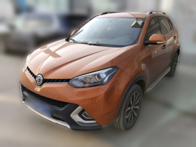 名爵 锐腾 2015款 1.5TGI TST豪华版