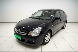 日产 轩逸 2019款 经典 1.6XE+ CVT智联领先版