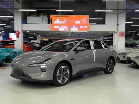 小鹏MONA M03 2025款 515 长续航 Plus