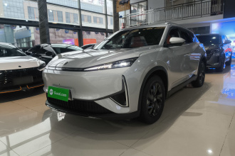 东风风神 风神L7新能源 2024款 518 Pro