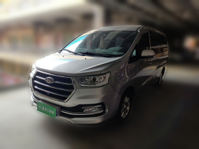 江淮瑞风 瑞风M4 2016款 2.0L 手动舒适型