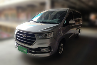 江淮瑞风 瑞风M4 2016款 2.0L 手动舒适型