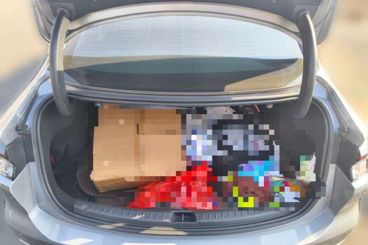 福特 蒙迪欧 2022款 改款 EcoBoost 245 豪华型局部细节23