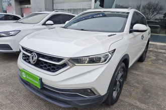 东风风神AX7 2019款 1.6T 自动AI先锋型 国V