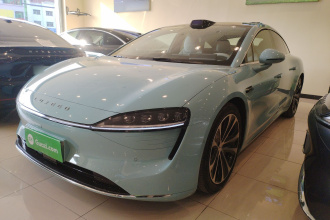 鸿蒙智行 智界S7 2025款 785km Ultra