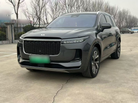 理想汽车 理想ONE 2021款 增程6座版