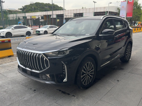 捷途X70 2025款 1.5T DCT超越PRO 7座