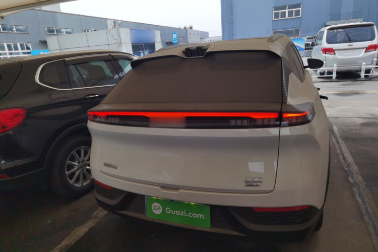 东风风神 皓瀚 2025款 1.5T 豪华型车身外观6