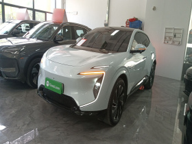 阿维塔07 2024款 Pro纯电版