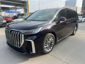 岚图汽车 岚图梦想家 2024款 PHEV 超长续航旗舰版