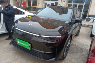 零跑汽车 零跑C16 2024款 增程 200激光雷达版