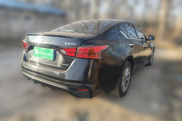 日产 天籁 2019款 2.0L XL 舒适版车身外观6005