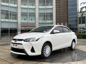 丰田 YARiS L 致享 2020款 1.5L CVT领先版