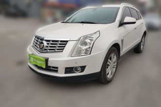 凯迪拉克SRX 2015款 3.0L 精英型