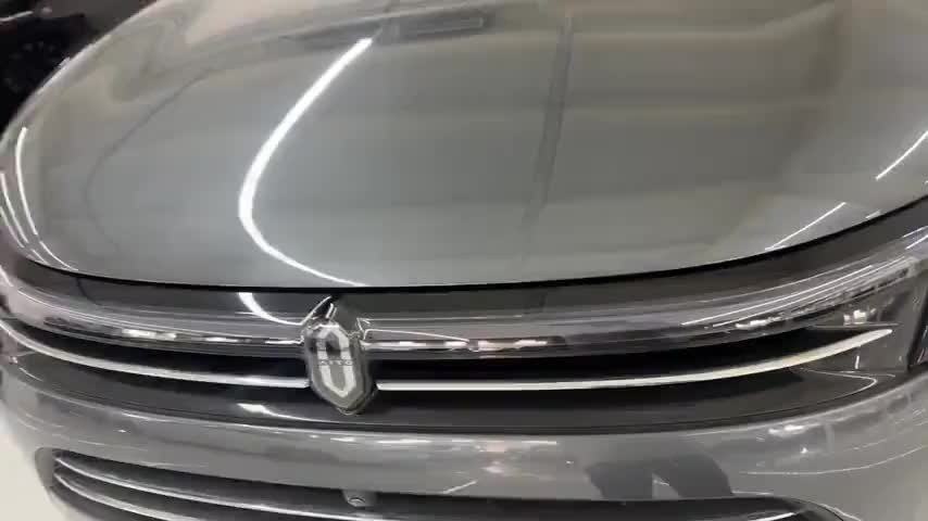 鸿蒙智行 问界M7 2024款 1.5T 智驾后驱Max版 5座实拍1