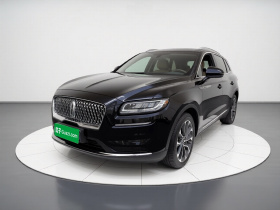 林肯 航海家 2021款 2.0T 四驱尊享版